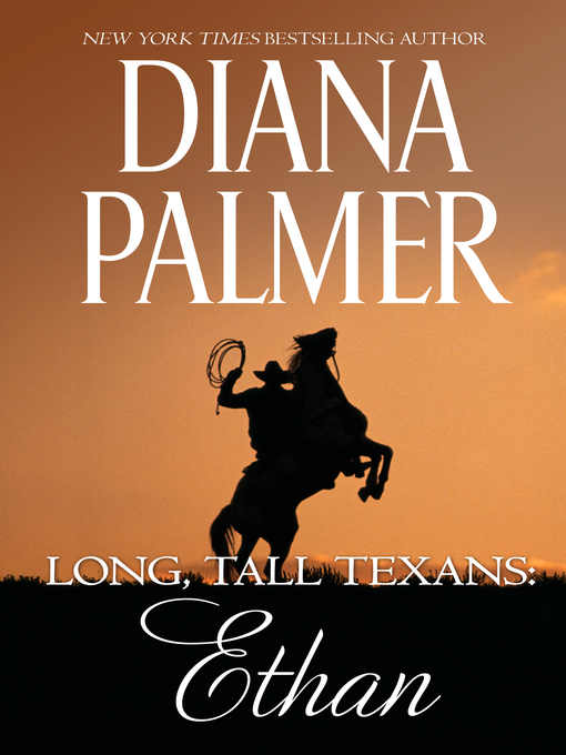 Title details for Ethan by Diana Palmer - Wait list